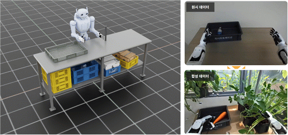 묶음 개체입니다.