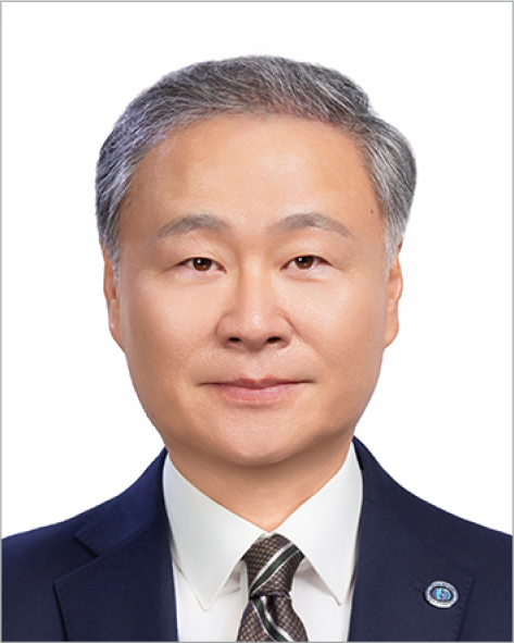 국립부경대학교 총장 배상훈