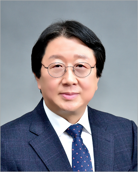 국립부경대학교 총동창회장 박세호