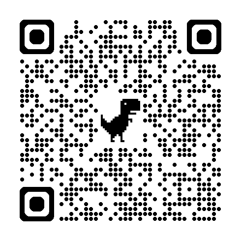 그림입니다.  원본 그림의 이름: qrcode_docs.google.com.png  원본 그림의 크기: 가로 490pixel, 세로 490pixel