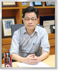 Yoon, Jung-In 교수 사진