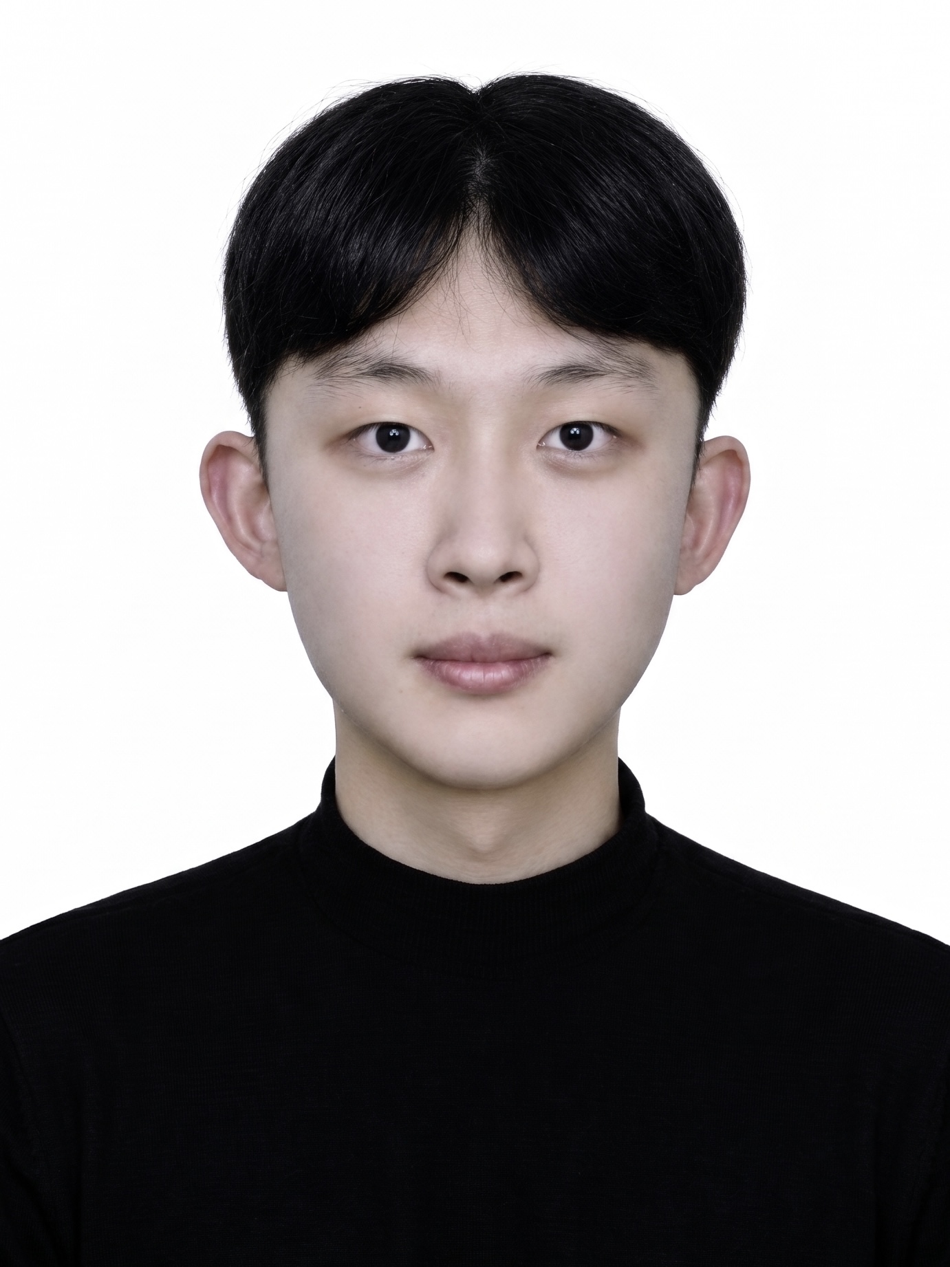 MinSang Hong