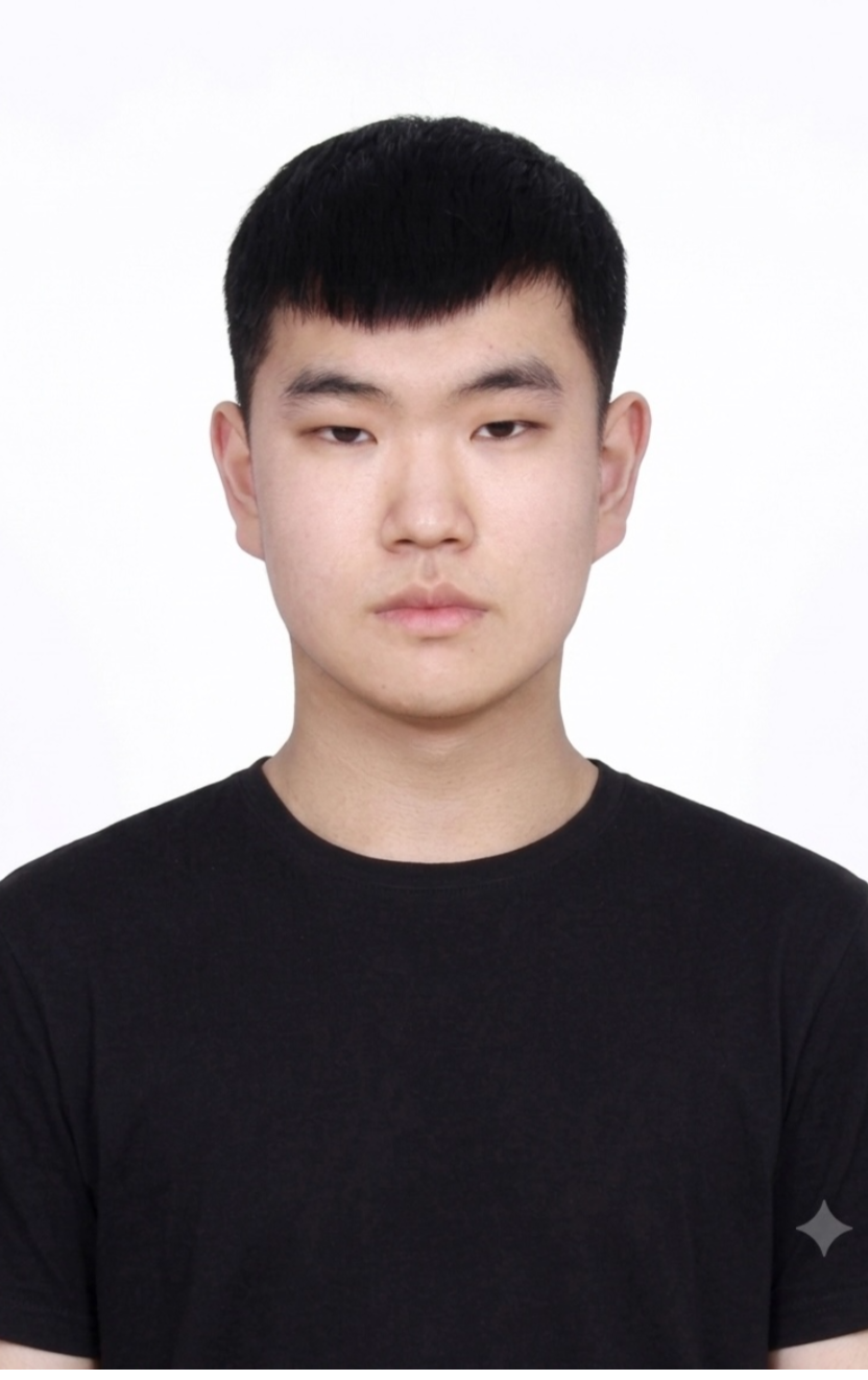 MinSu Baek