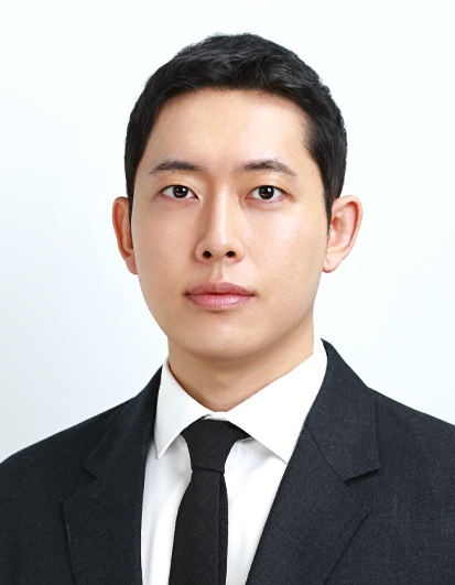 박종용 교수 프로필 사진